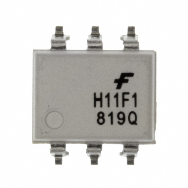 H11F1SM / 인투피온